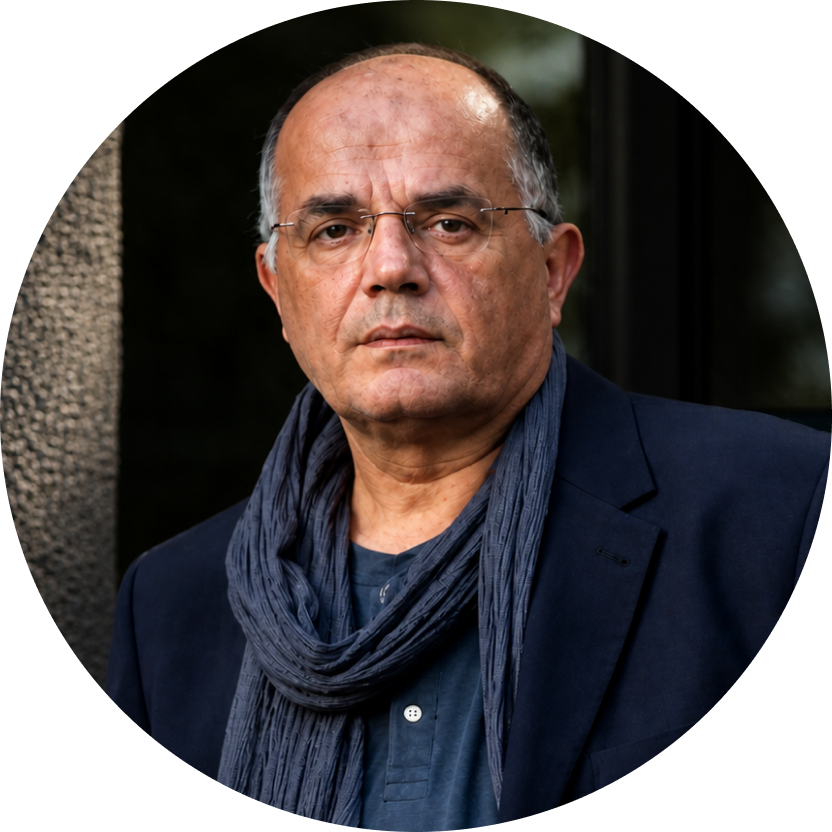 Gonçalo Amaral